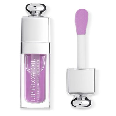 LIP GLOW OIL (BRILLO LABIAL)